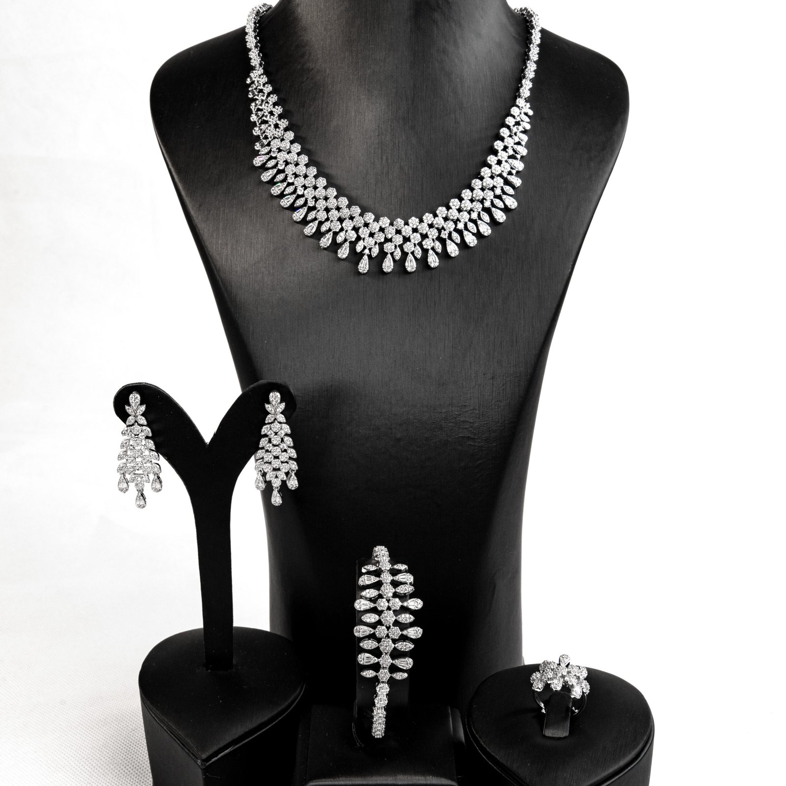 CRYSTAL CASCADE Crystal Cascade - Image 1