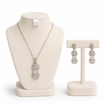 Modern Minimalist Necklace Set