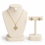 Boho Layered Jewelry Set