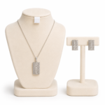 Luxe Bridal Jewelry Collection