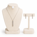 Celestial Charm Jewelry Set