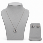 Elegant Bridal Jewelry Set