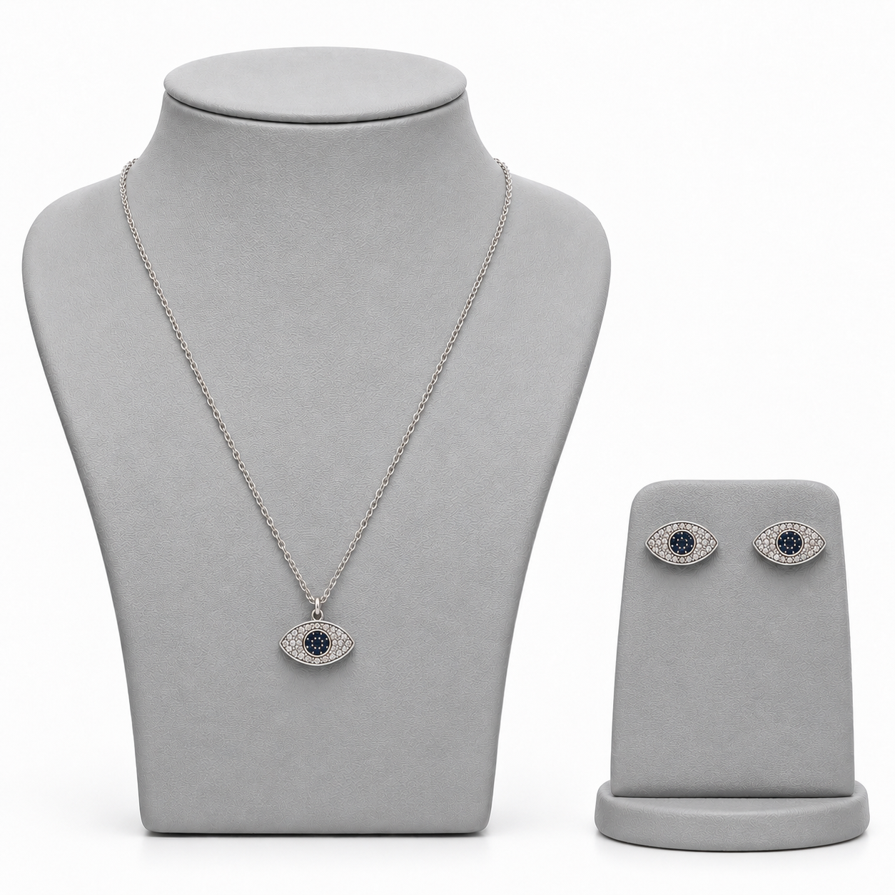 bellaciao-jewelry-set (5) Elegant Bridal Jewelry Set - Image 1