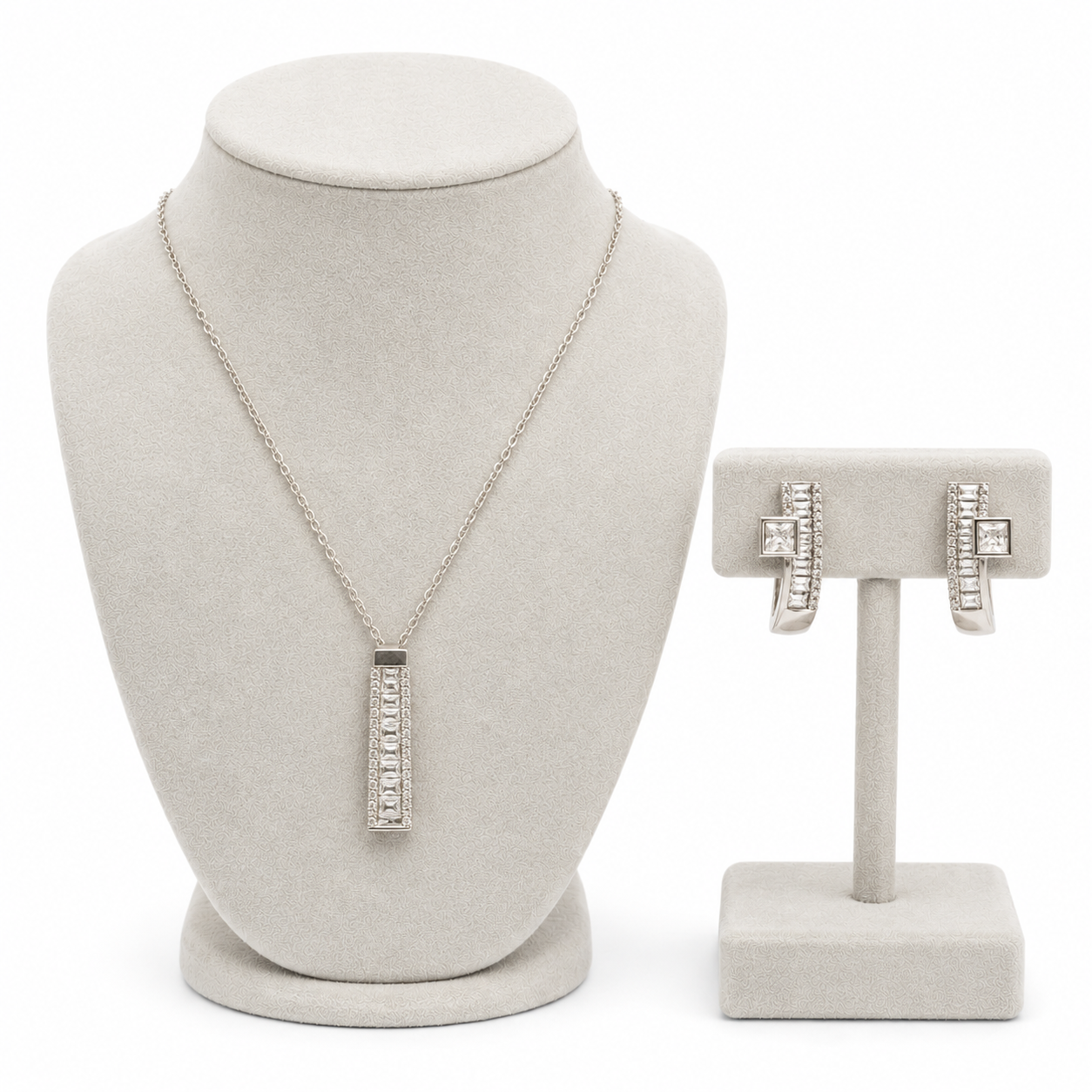 bellaciao-jewelry-set (8) Graceful Floral Jewelry Set - Image 1