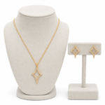 Timeless Bridal Choker Set