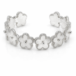 Bianca Gold Vintage Bracelet
